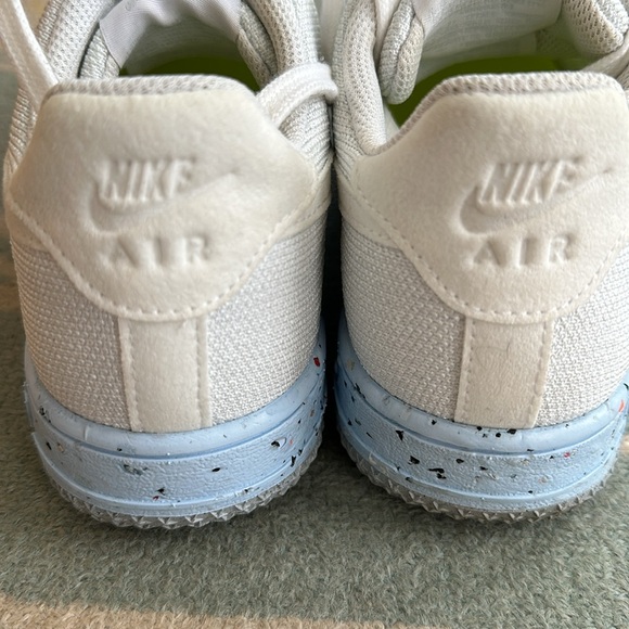 Nike Air Women’s Size 7 - Picture 7 of 7